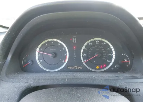 2012 Honda Accord 2.4 Lx-S z USA, uszkodzony, nr VIN 1HGCS1B30CA005235